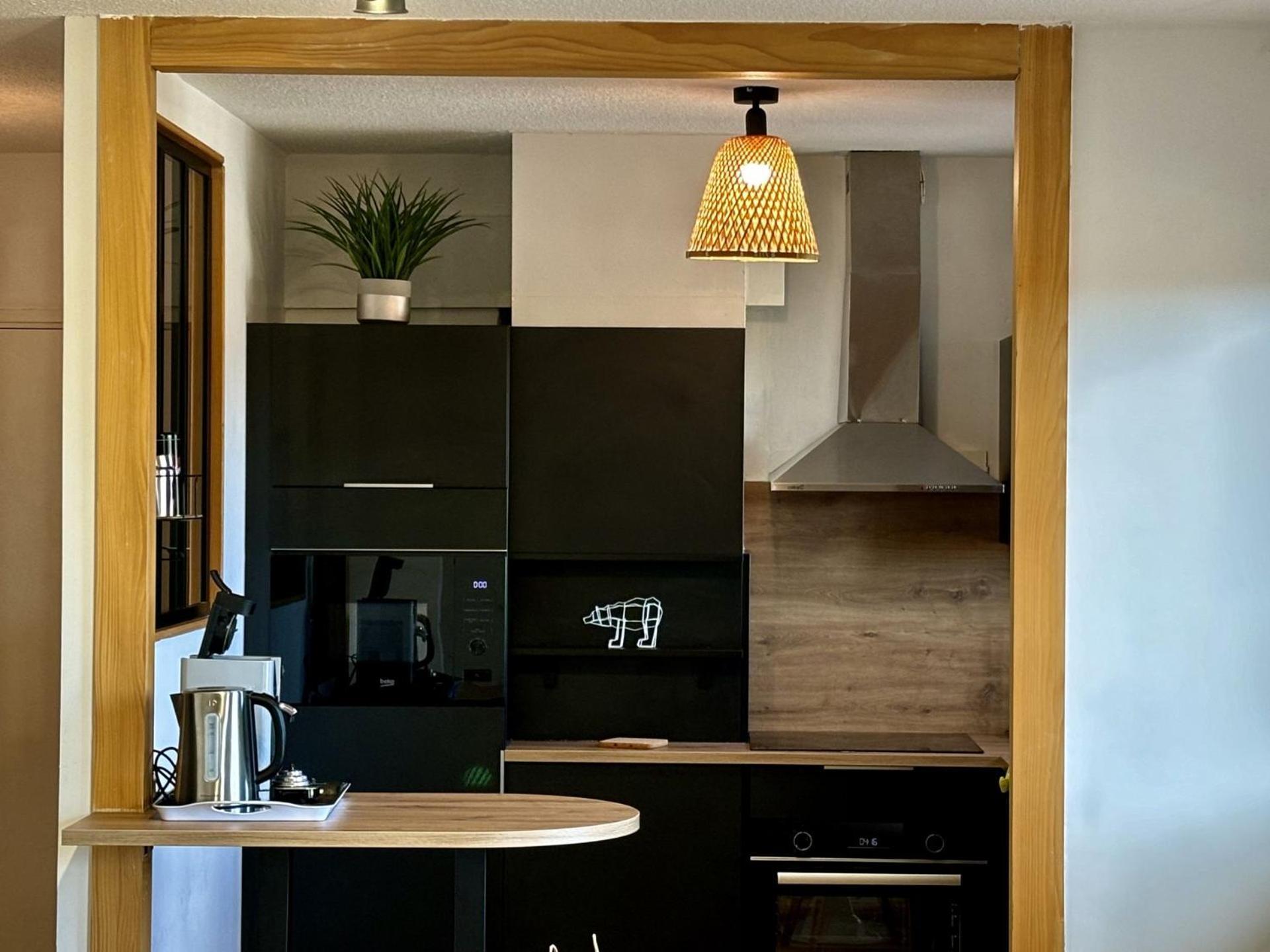 Ferienwohnung Le Point Virgule - Parking Prive - Climatisation Montauban Exterior foto